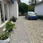 Voeroesdio House Appartement