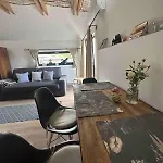 Appartement Voeroesdio House