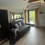 Appartement Voeroesdio House Szilvásvárad