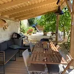 Appartement Voeroesdio House