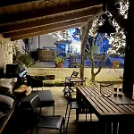 Voeroesdio House