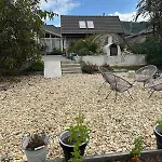 Appartement Voeroesdio House *