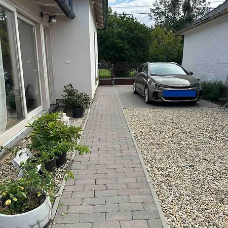 Voeroesdio House Appartement