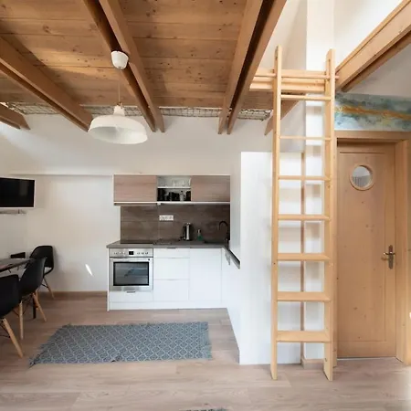 Appartement Voeroesdio House Szilvásvárad